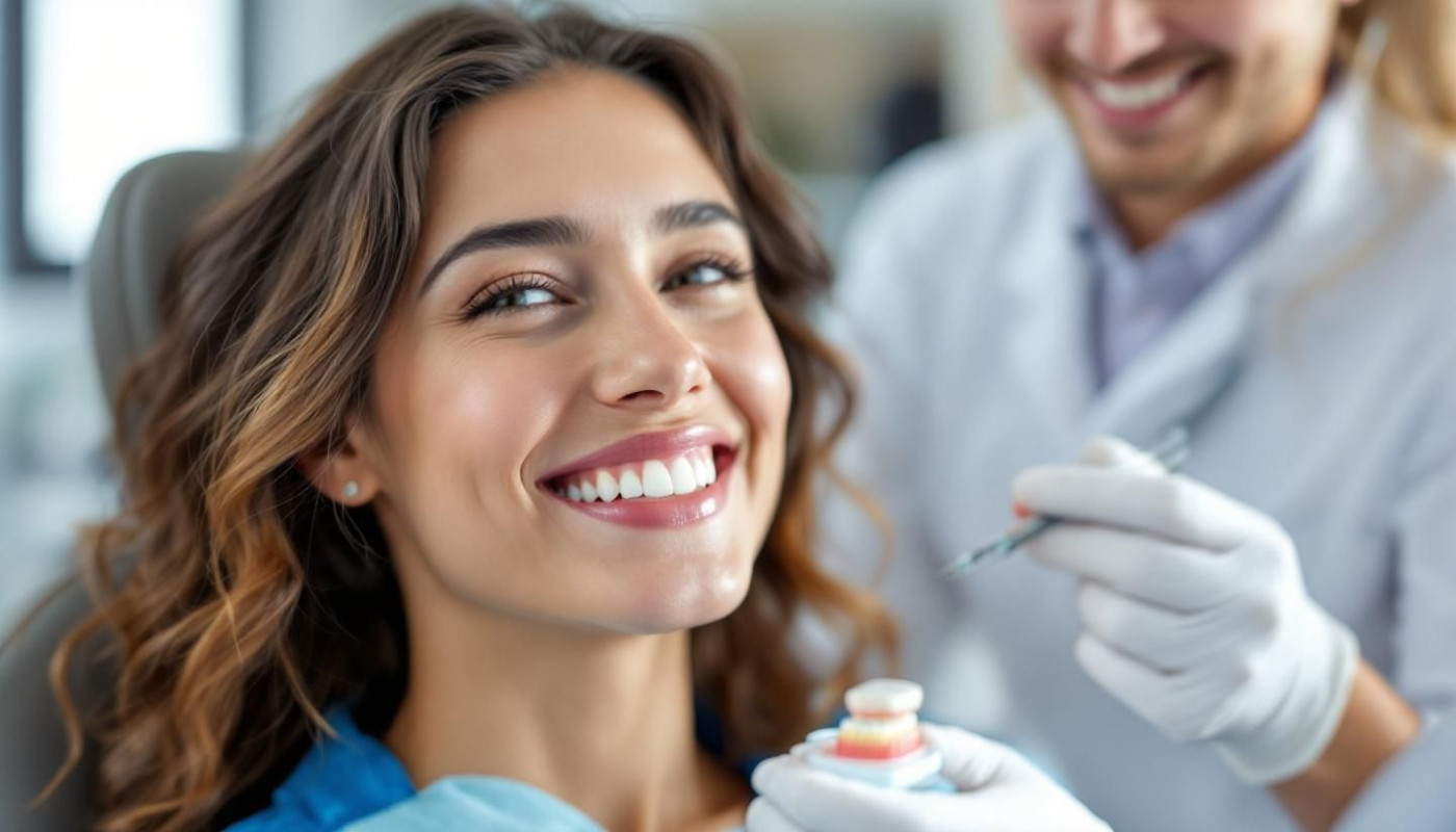 Comment choisir le bon type de prothèse dentaire ?