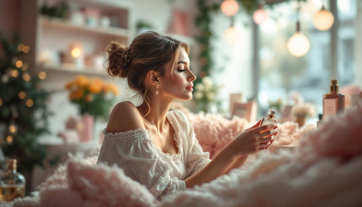 Comment choisir le parfum qui complète votre style ?