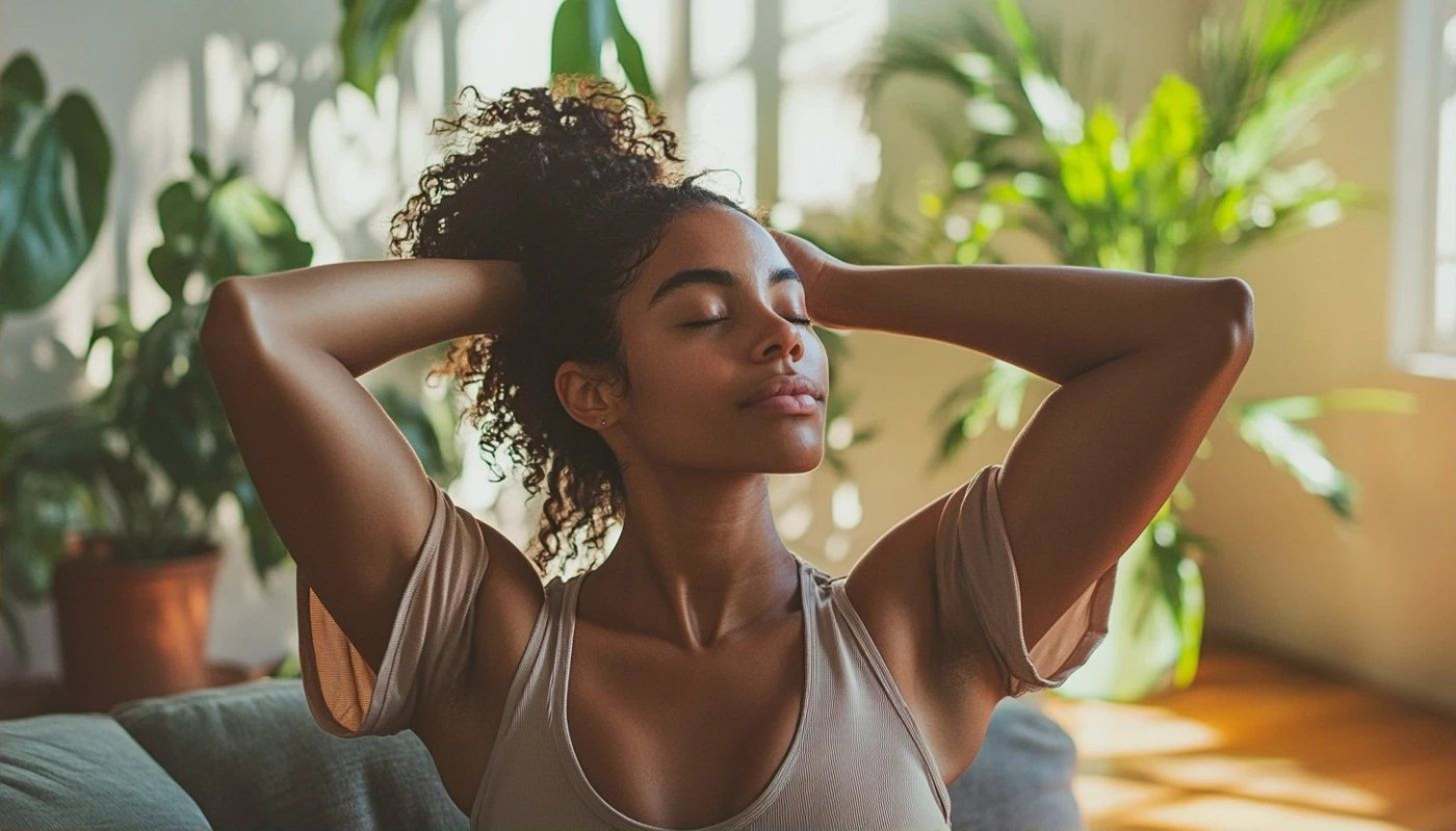 Comment les étirements quotidiens peuvent booster votre bien-être ?