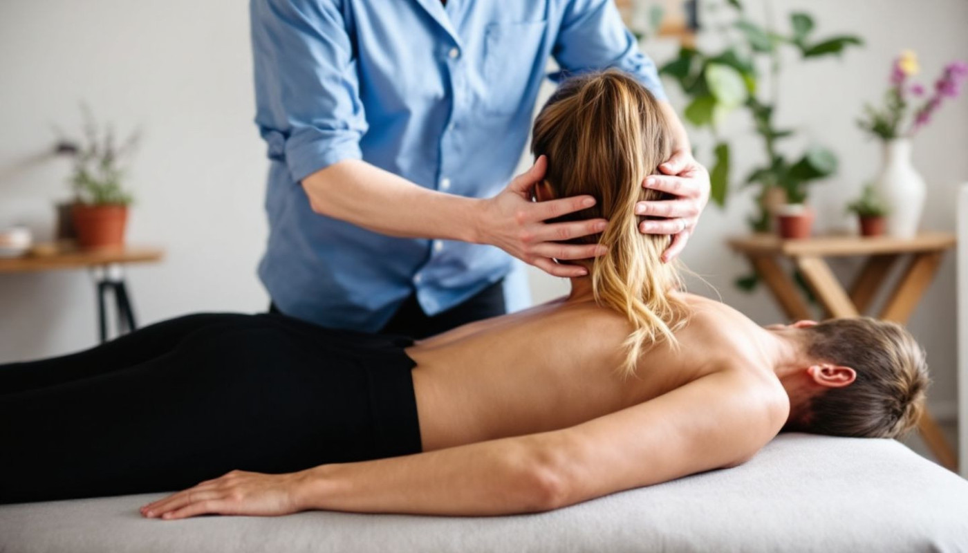 Comment l'ostéopathie peut soulager efficacement vos douleurs chroniques