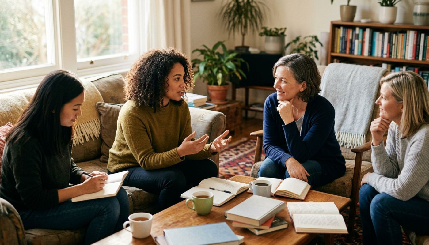 Découvrir et comprendre les mythes autour de la sexualité femme