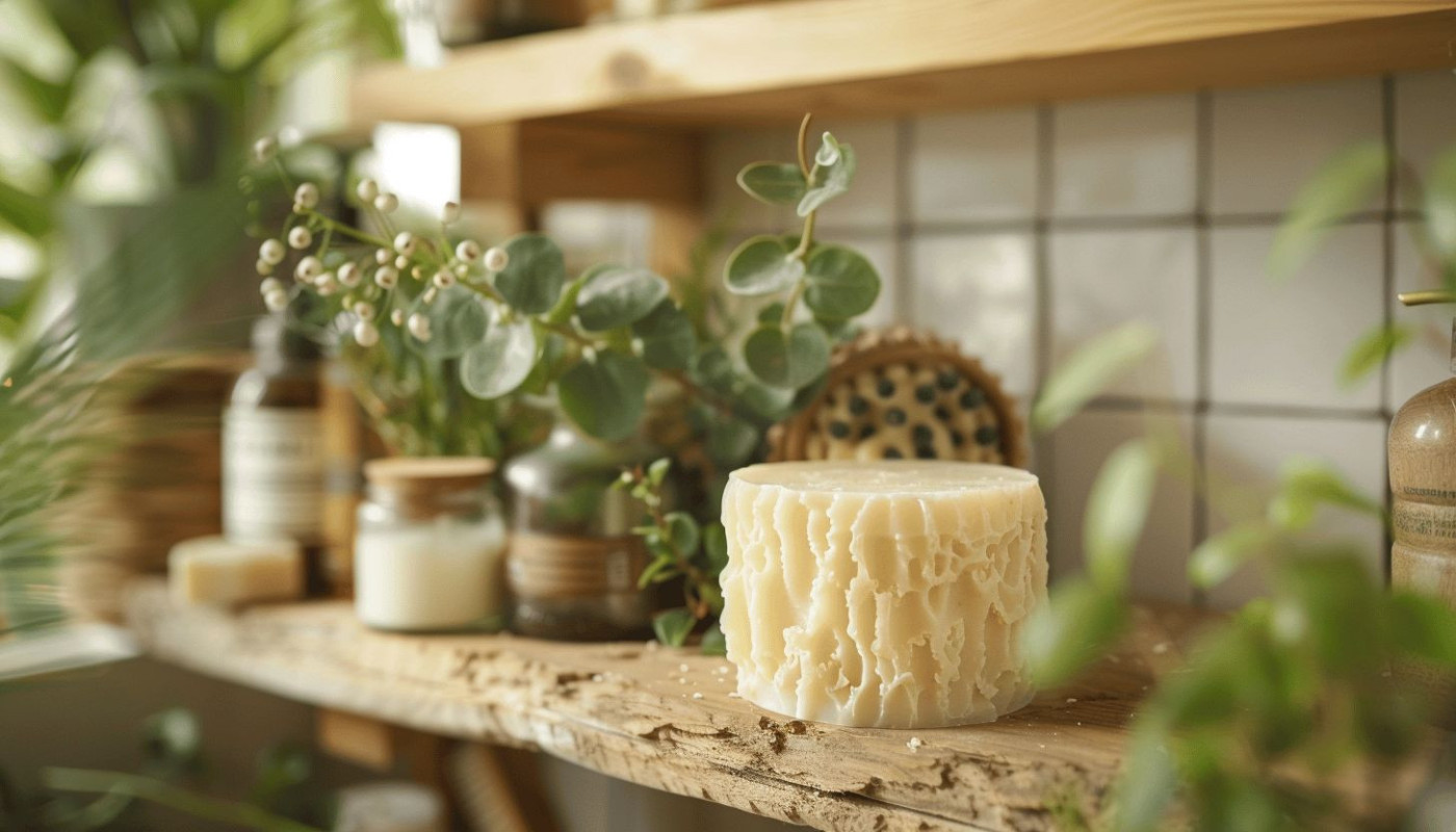 Exploration des avantages du savon au lait d'ânesse pour la peau