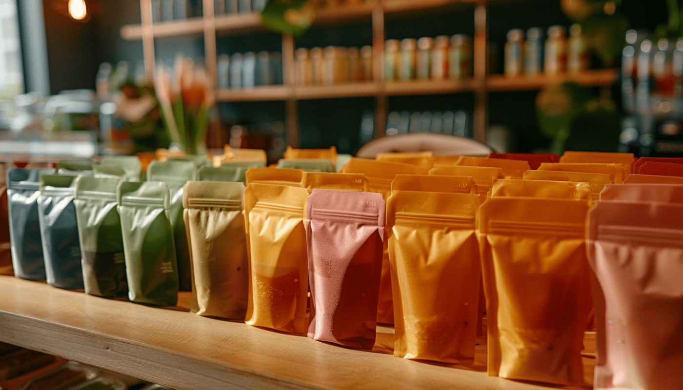 Exploration des tendances actuelles des sachets de nicotine en Europe