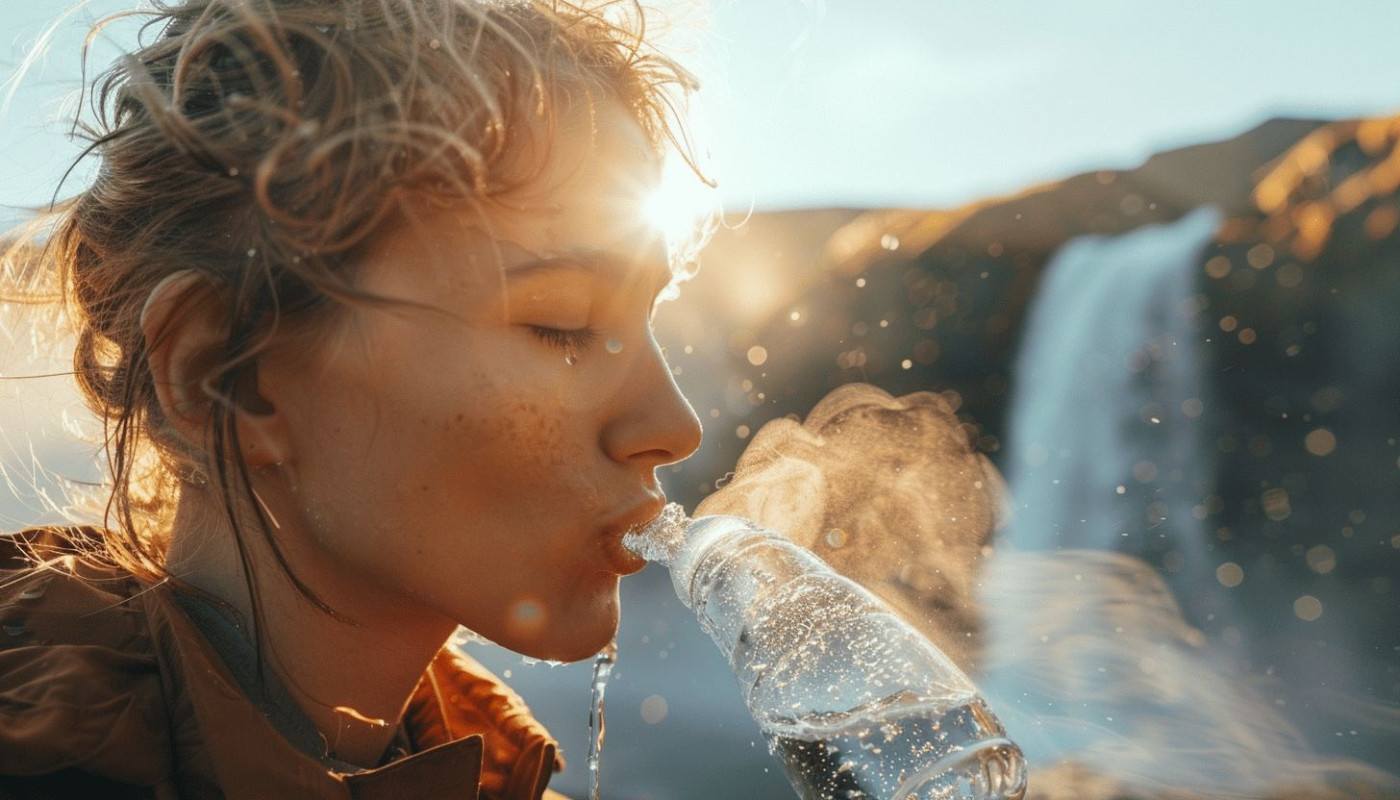 Hydratation et santé découvrez l'impact de l'eau sur votre bien-être physique