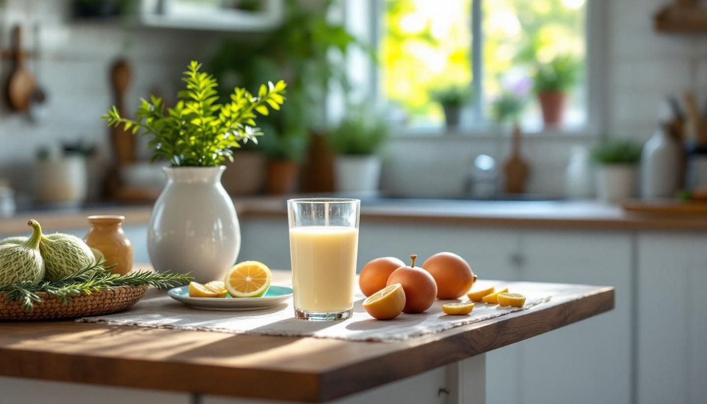 Les critères déterminants pour le choix du lait pour nourrissons