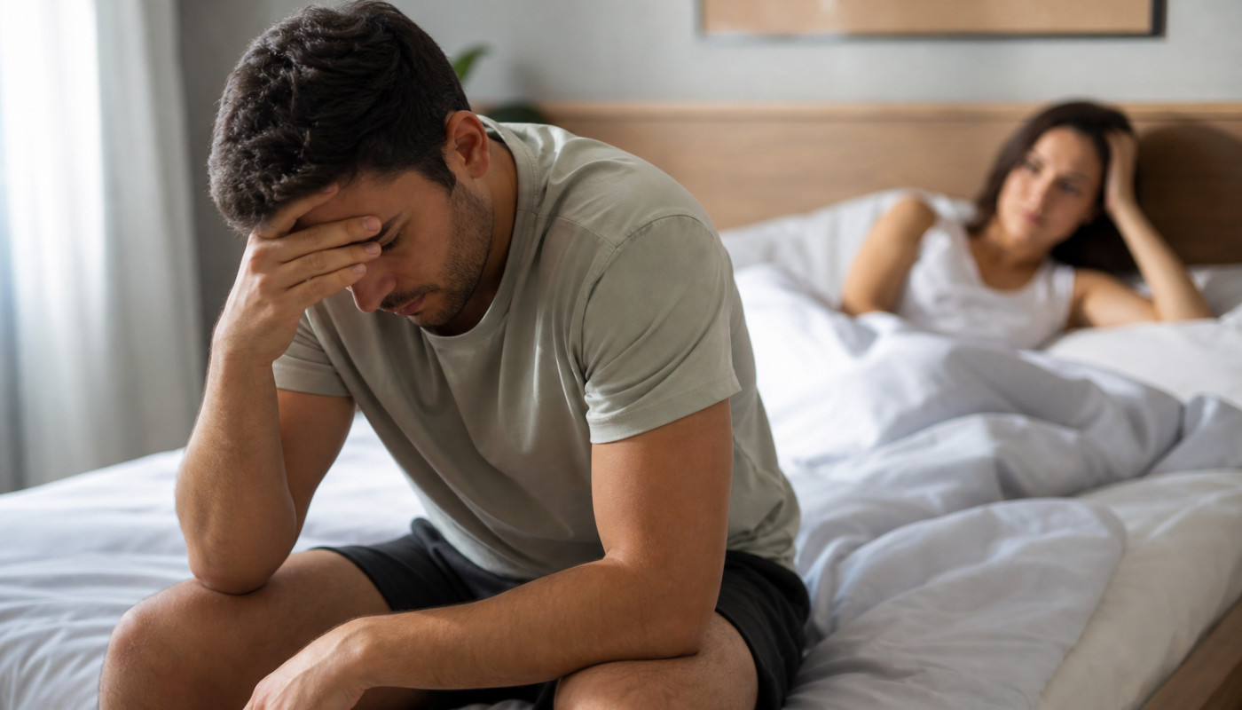 Général - Que savoir sur l’éjaculation précoce ?