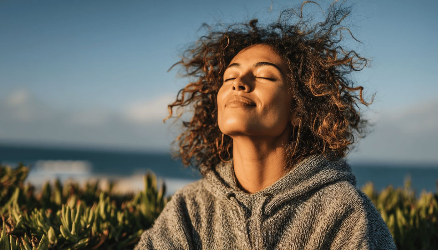 Respiration consciente augmentez votre concentration et réduisez l'anxiété