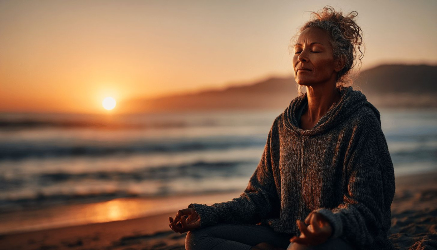 Yoga Nidra pour une détente absolue explorer les bénéfices pour le corps et l'esprit